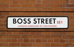 Horrible bosses, Online Insider