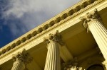 courthouse New Zealand