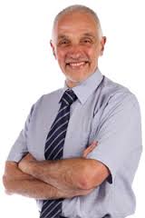Professor Robert Merkin - author of Colinvaux's Law of Insurance in NZ