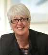 Katherine Percy - CEO Workbase NZ