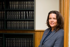 Associate Professor of Law, Elisabeth McDonald, Victoria University