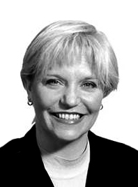 Susan Barker Charities Law Wellington New Zealand