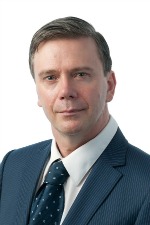 Ian McIntosh, Thomson Reuters NZ, Commercial Manager - Product Development (BA/LLB (Hons) LLM (Hons) AAMINZ