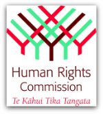Human Rights Commission NZ logo