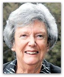 Professor Margaret Bedggood QSO