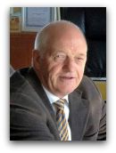Peter Hosking