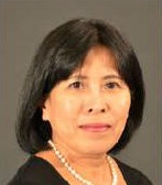 Associate Professor Lin Mei Tan