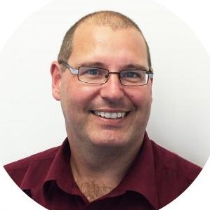 Danny Bedingfield - trainer- InfinityLaw - Thomson Reuters NZ