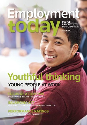 Employment Today Vol199