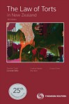 Law of Torts 7th Edition - Professor Stephen Todd