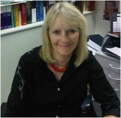 Pat Dawson - Account Manager Thomson Reuters NZ