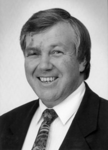 Stewart Brooker