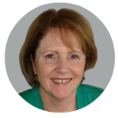 Anne Ingram - Account Manager Thomson Reuters NZ