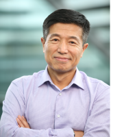 Benjamin Liu - University of Auckland