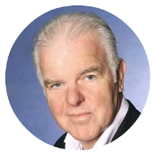 Thomson Reuters NZ Sales Manager Paul Lane
