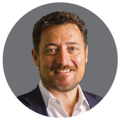 Haydn Davies - Thomson Reuters NZ Country Manager