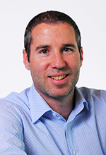 Mike Hargreaves - Worksafe NZ Chief Legal Advisor