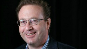 John Shingleton