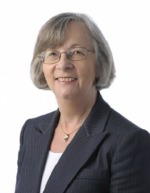 Dr. Penelope Ridings