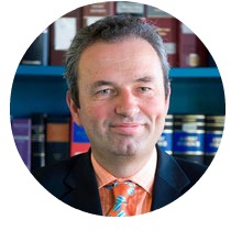 Steven Zindel - Zindels Legal, Nelson