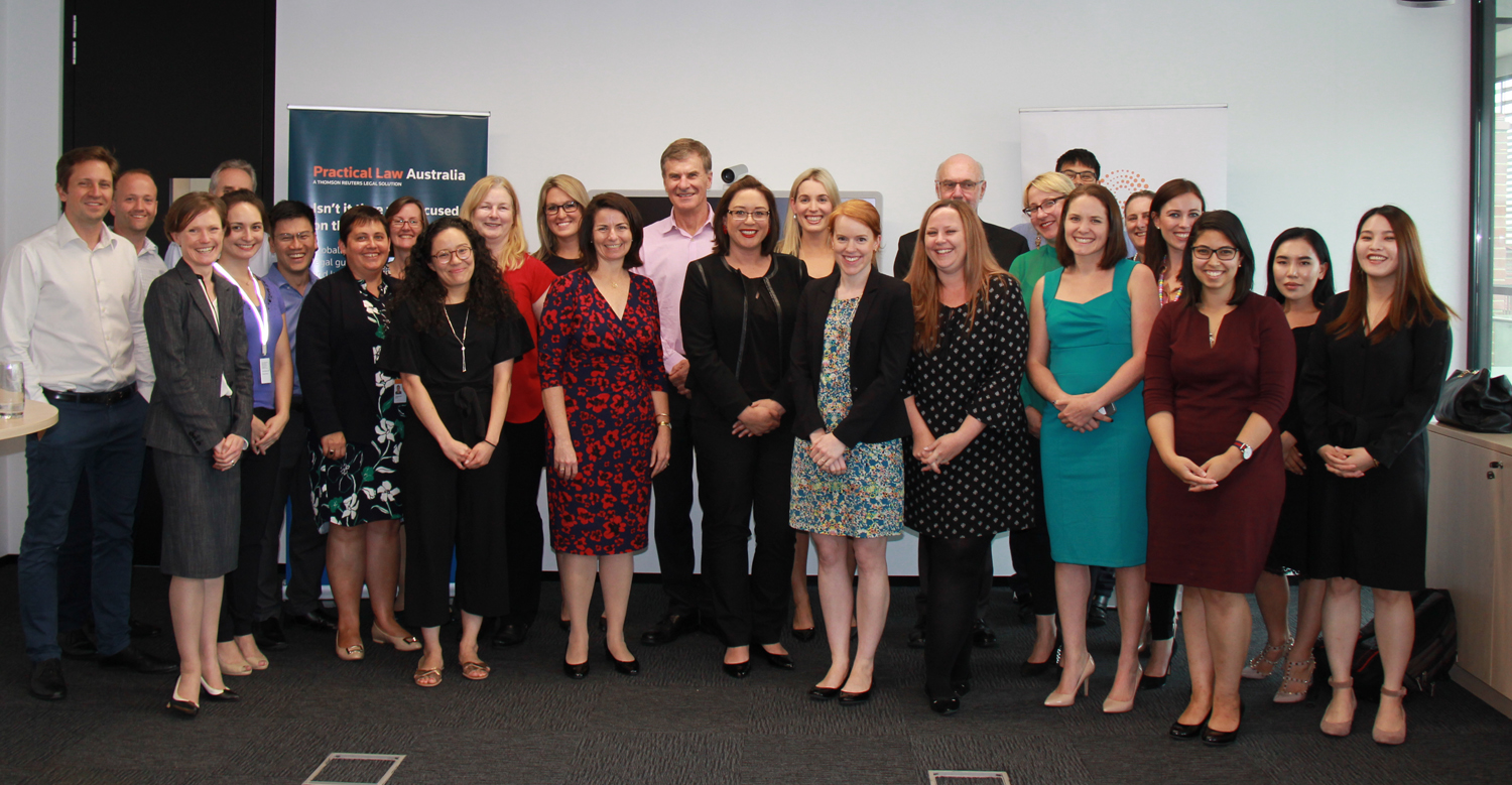 Practical Law Australia Advisory Board